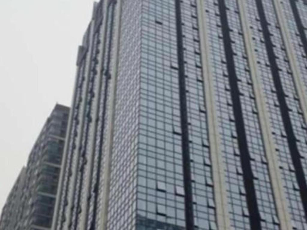 Ji Hotel Chengdu Global Center Εξωτερικό φωτογραφία