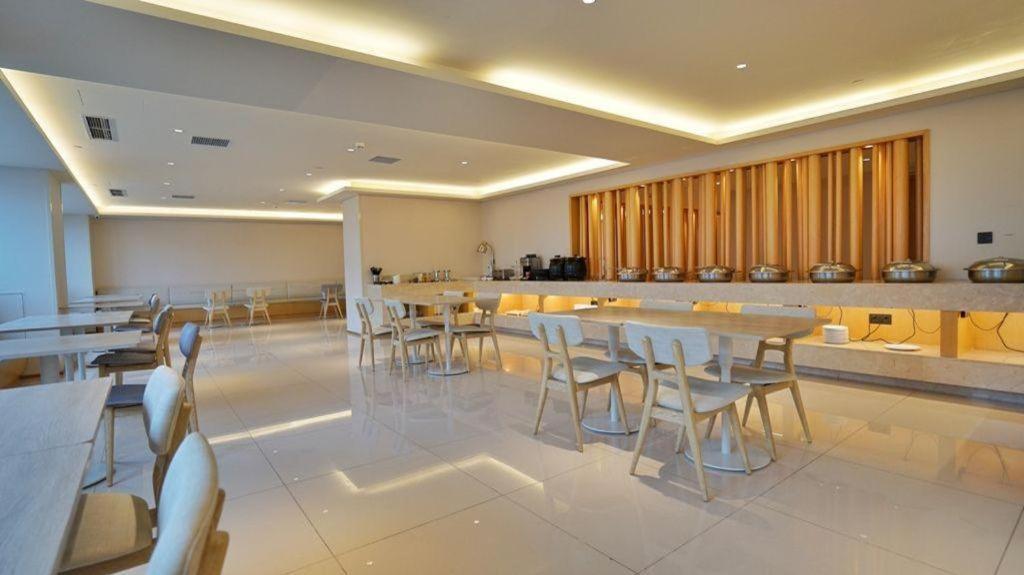 Ji Hotel Chengdu Global Center Εξωτερικό φωτογραφία