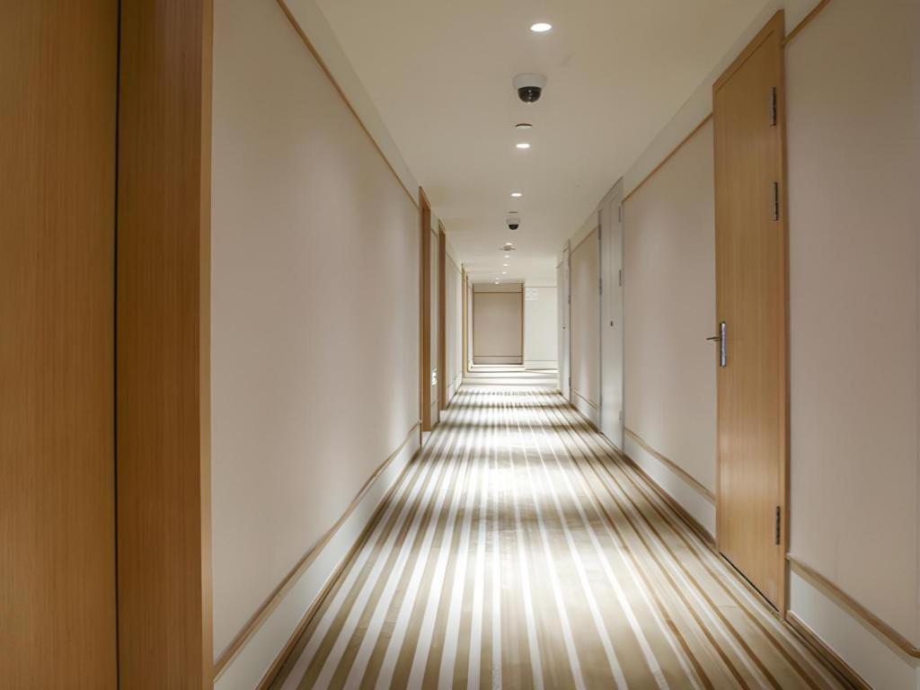 Ji Hotel Chengdu Global Center Εξωτερικό φωτογραφία